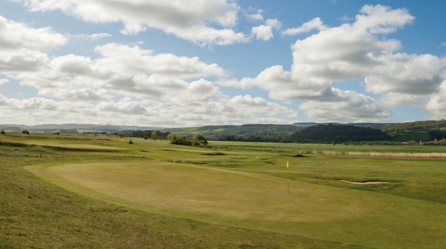 Photo of Minehead & West Somerset Golf Club